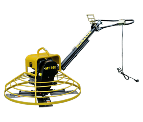 Затирочная машина Masalta MT36E