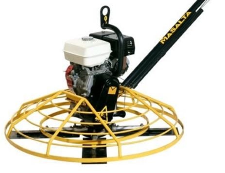 Затирочная машина Masalta MT46-4