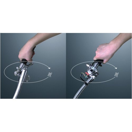 Виброрейка Masalta MCD-4