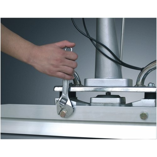 Виброрейка Masalta MCD-4