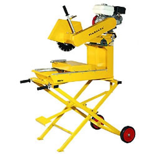 Станок для резки блоков Masalta MB14E