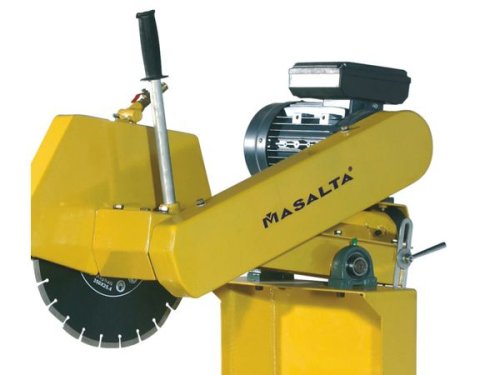 Станок для резки блоков Masalta MB14E