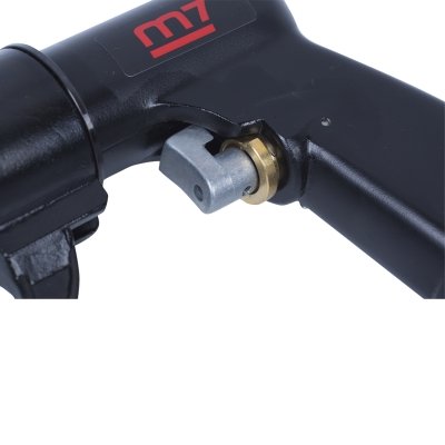 Пневматическая дрель Mighty Seven QE-231 для точечной сварки