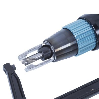 Пневматическая дрель Mighty Seven QE-231 для точечной сварки