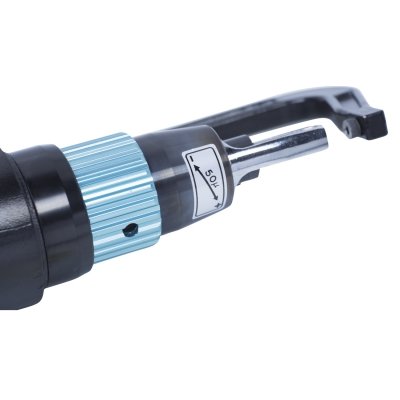 Пневматическая дрель Mighty Seven QE-231 для точечной сварки