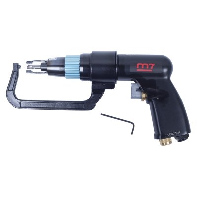 Пневматическая дрель Mighty Seven QE-231 для точечной сварки