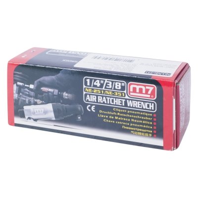 Пневматическая трещотка Mighty Seven NE-251