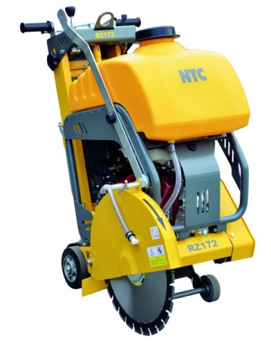 Швонарезчик NTC RZ122