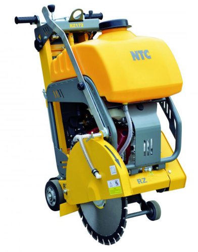 Швонарезчик NTC RZ202