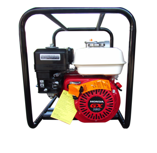 Мотопомпа Vulkan SCWP80H