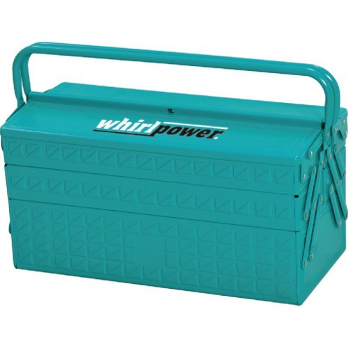 Ящик с инструментами Whirlpower A22-4070 (70 предметов)