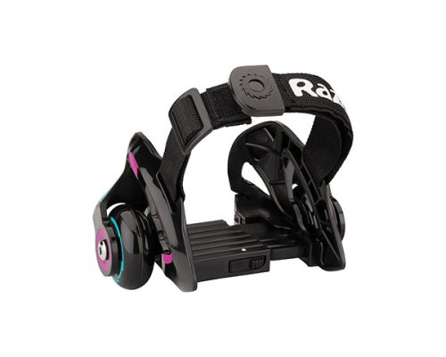 Ролики Razor Jetts Purple/Black