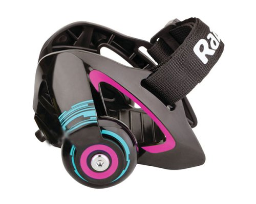 Ролики Razor Jetts Purple/Black