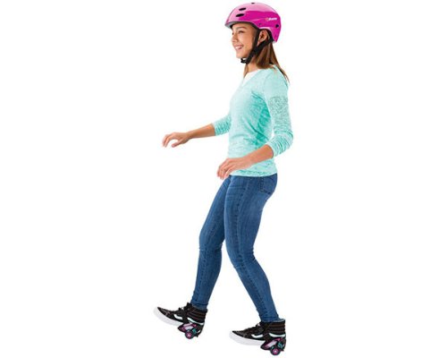 Ролики Razor Jetts Purple/Black