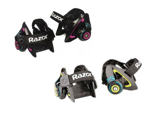 Ролики Razor Jetts Purple/Black