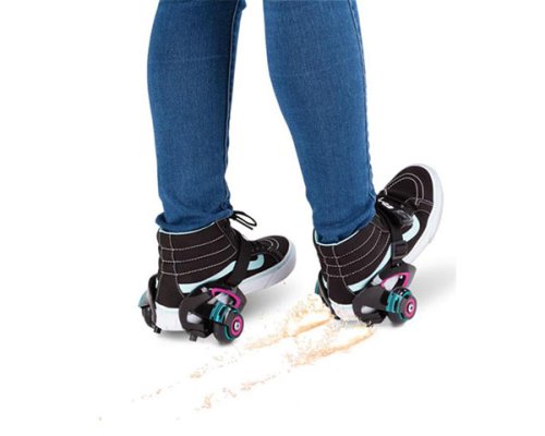 Ролики Razor Jetts Purple/Black