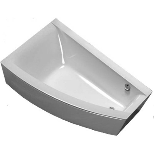 Панель для ванни Kolo Clarissa 170 см Ліва PWA0871000