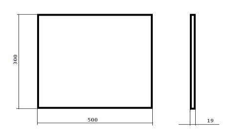 Фурнітура Kolo Nova Pro 88447000