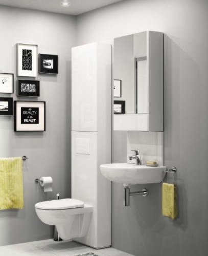 Фурнитура Kolo Nova Pro 88448000