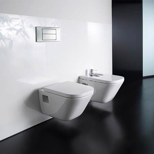 Подвесной унитаз Roca Gap A346477000