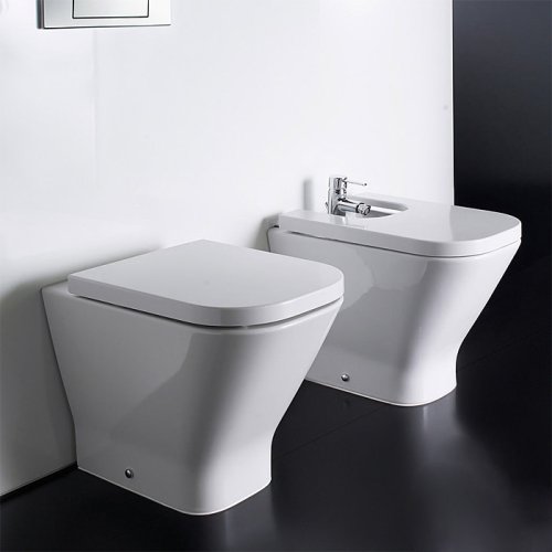 Унитаз Roca Gap A347477000