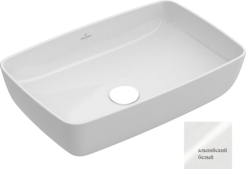 Умывальник Villeroy&Boch Artis 41725801