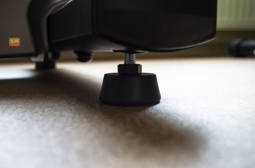 Велотренажер OMA Fitness EXEED R30