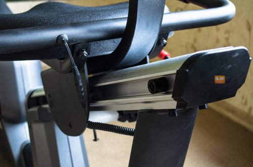 Велотренажер OMA Fitness EXEED R30