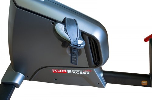 Велотренажер OMA Fitness EXEED R30