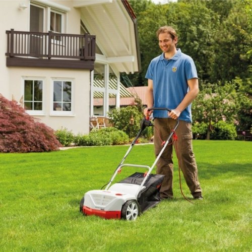 Аэратор AL-KO Basic Care 32.5 VE Classic