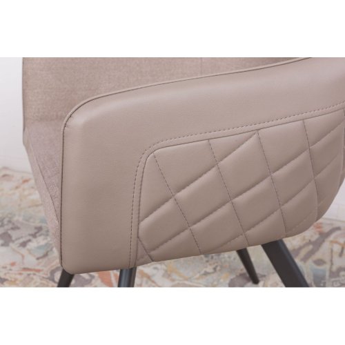 Крісло Nicolas Maya Мокко MD000343