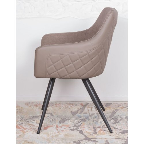 Крісло Nicolas Maya Мокко MD000343