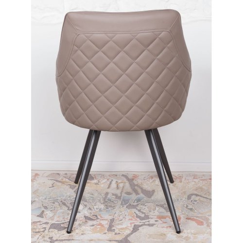 Крісло Nicolas Maya Мокко MD000343