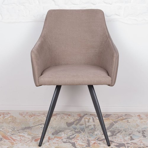 Крісло Nicolas Maya Мокко MD000343