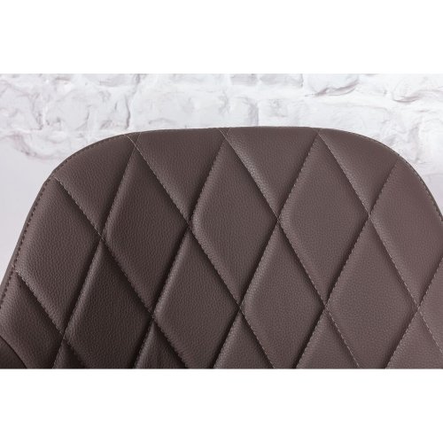 Кресло поворотное Nicolas Almeria Мокко MD000306