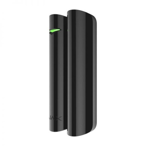 Беспроводной датчик открытия двери/окна Ajax DoorProtect Black