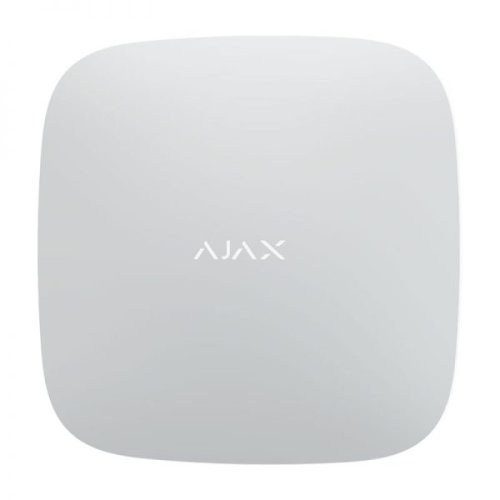 Комплект охранной сигнализации Ajax StarterKit White