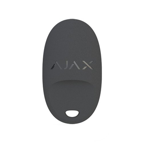 Брелок Ajax SpaceControl Black