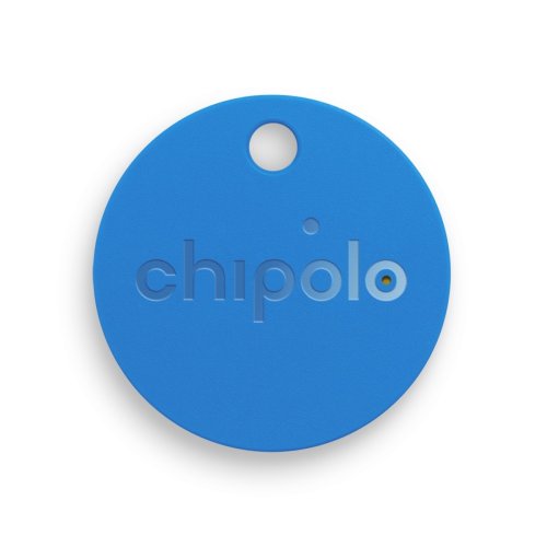 Поисковая система Chipolo Classic Blue CH-M45S-BE-R