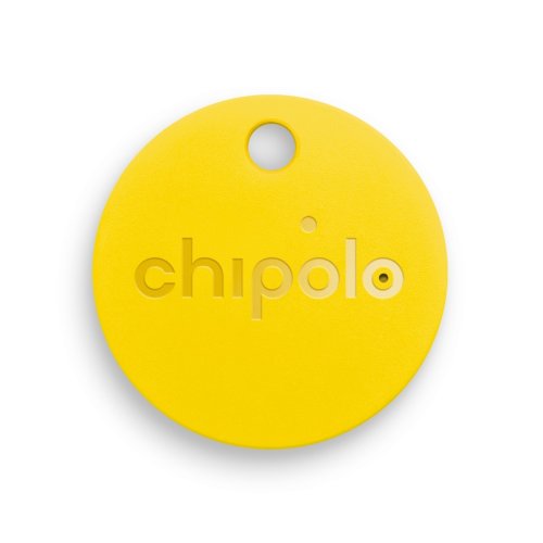 Поисковая система Chipolo Classic Yellow CH-M45S-YW-R