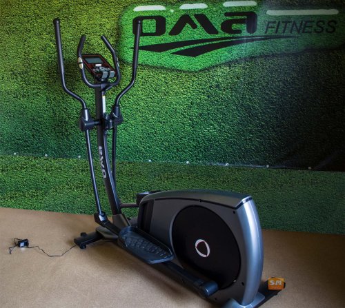 Орбитрек OMA Fitness EXCEED E30