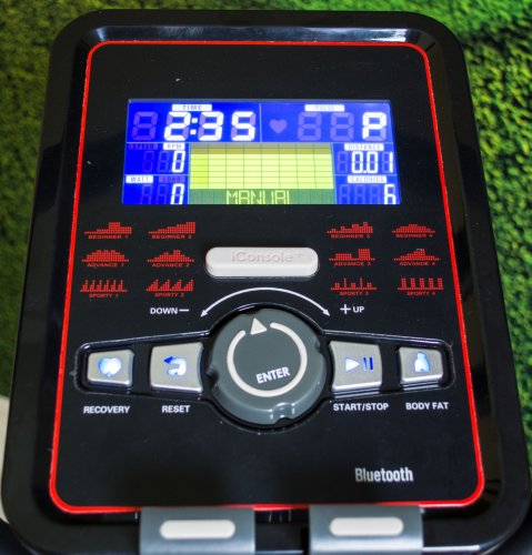 Орбитрек OMA Fitness EXCEED E30