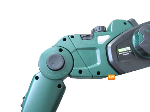 Высоторез электрический (2 в 1) Iron Angel EHS 800