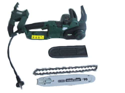 Высоторез электрический (2 в 1) Iron Angel EHS 800