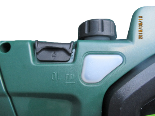 Высоторез электрический (2 в 1) Iron Angel EHS 800