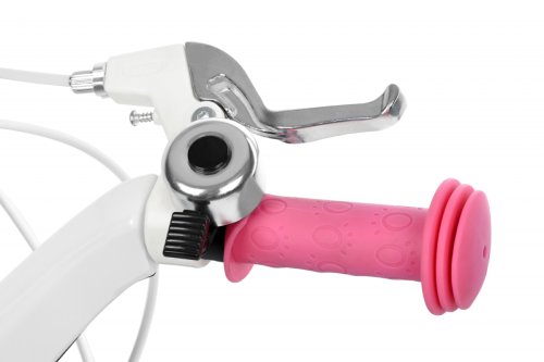 Детский велосипед Miqilong GN 12" Blue (MQL-GN12-BLUE)