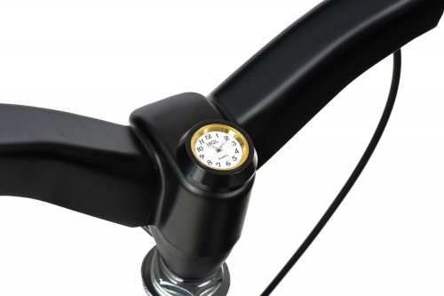 Детский велосипед Miqilong GN 16" Blue (MQL-GN16-BLUE)