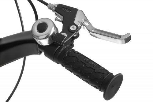 Детский велосипед Miqilong GN 16" Blue (MQL-GN16-BLUE)