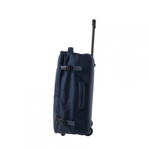Дорожная сумка Tucano Tugo M Trolley Blue (BTRTUG-M-B)