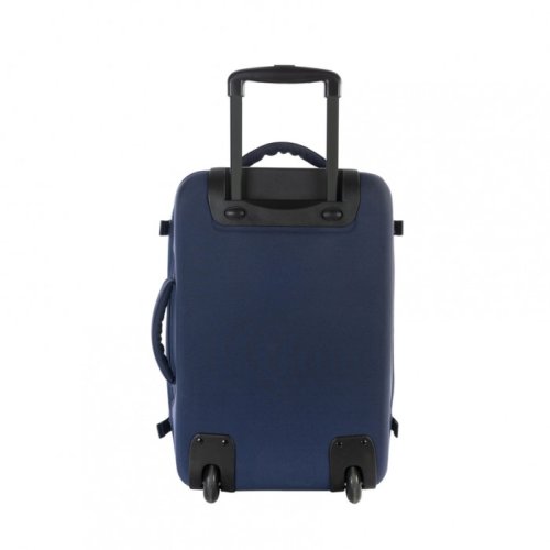 Дорожная сумка Tucano Tugo M Trolley Blue (BTRTUG-M-B)